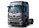 Коврики на Shacman X6000 2022 - 2025 в Пензе