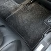 Ворсовые коврики на Chery Tiggo 9 2023 - 2025 в Пензе