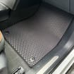 Коврики на Volkswagen ID.6 2021 - 2025 в Пензе