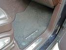 Ворсовые коврики на Porsche Cayenne II 2010 - 2018 в Пензе