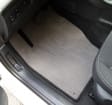 EVA коврики на Citroen C4 II 2010 - 2022 в Пензе