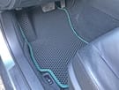 Коврики на Subaru Legacy VI 2014 - 2021 в Пензе