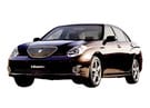 Коврики на Toyota Verossa 2001 - 2004 в Пензе