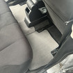 EVA коврики на Nissan Tiida (C11) 2004 - 2014 в Пензе