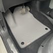 Ворсовые коврики на Citroen C4 Picasso II 2013 - 2018 в Пензе