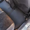 Коврики на Honda Shuttle II 2015 - 2022 в Пензе