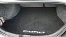 Ворсовые коврики на Ford Mondeo III 2000 - 2007 в Пензе