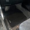 Коврики на Mitsubishi Pajero iO 1998 - 2007 в Пензе