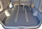 Коврики на Toyota Alphard (H10) 2002 - 2008 в Пензе