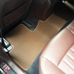 Коврики на Infiniti QX50 I 2013 - 2018 в Пензе