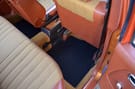 Коврики на Mercedes W123 1975 - 1986 в Пензе
