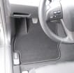 Коврики на Mazda 3 2009 - 2013 в Пензе