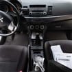 EVA коврики на Mitsubishi Lancer X 2007 - 2017 в Пензе