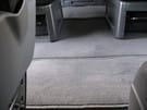 Коврики на Volkswagen Multivan (T5) 2003 - 2015 в Пензе