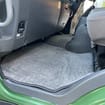 Коврики на Isuzu Forward V широкая кабина 2007 - 2025 в Пензе