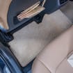 Ворсовые коврики на Hyundai Sonata 8 (DN8) 2019 - 2025 в Пензе