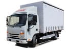 Коврики на JAC N56 2014 - 2025 в Пензе