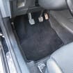 EVA коврики на Ford Mondeo IV 2006 - 2015 в Пензе