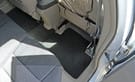 Коврики на Honda Insight II 2009 - 2014 в Пензе