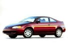 Ворсовые коврики на Toyota Paseo (L40) 1991 - 1996 в Пензе