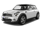 EVA коврики на Mini Cooper Hatch (R56) 2006 - 2014 в Пензе