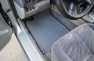 EVA коврики на Mitsubishi Galant VIII 1996 - 2005 в Пензе