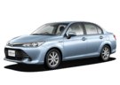 Коврики на Toyota Corolla Axio (E16) 2012 - 2025 в Пензе