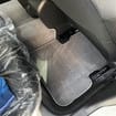 EVA коврики на Honda Civic XI 4d 2020 - 2025 в Пензе
