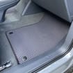 Коврики на Volkswagen ID.4 2020 - 2025 в Пензе