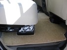 EVA коврики на Land Rover Discovery IV 2009 - 2017 в Пензе