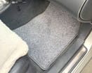 Коврики на Toyota Avensis II 2002 - 2008 в Пензе