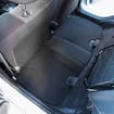 Ворсовые коврики на Honda Fit Shuttle 2011 - 2015 в Пензе