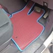 Коврики на Mitsubishi Delica D:5 2007 - 2025 в Пензе