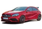 EVA коврики на Mercedes A (W176) 2012 - 2018 в Пензе