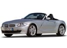Коврики на BMW Z4 (E85/E86) 2002 - 2010 в Пензе