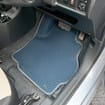 Коврики на Mitsubishi Mirage VI 2012 - 2025 в Пензе