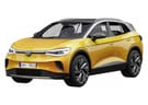 Коврики на Volkswagen ID.4 2020 - 2025 в Пензе