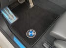 Коврики на BMW X7 (G07) 2018 - 2025 в Пензе