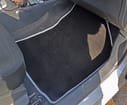 Коврики на Toyota Yaris II 2005 - 2011 в Пензе