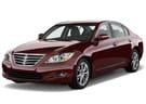 EVA коврики на Hyundai Genesis I 2008 - 2014 в Пензе