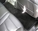 EVA коврики на Cadillac XT5 2016 - 2024 в Пензе