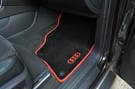 Коврики на Audi Q7 I 2005 - 2015 в Пензе