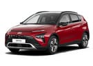 EVA коврики на Hyundai Bayon 2021 - 2025 в Пензе