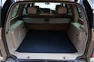 Коврики на Chevrolet Tahoe II 1999 - 2007 в Пензе