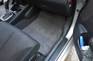 EVA коврики на Nissan Tiida (C11) 2004 - 2014 в Пензе