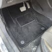 EVA коврики на Ford Focus III 2011 - 2019 в Пензе