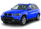 EVA коврики на BMW X5 (E70) 2007 - 2013 в Пензе