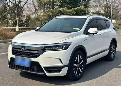 Коврики на Honda Breeze 1 2019&nbsp;-&nbsp;2023 в Пензе