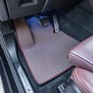 Коврики на BMW X5 (G05/G18) 2018 - 2025 в Пензе