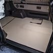 EVA коврики на Mercedes Vito (W638) 1996 - 2003 в Пензе